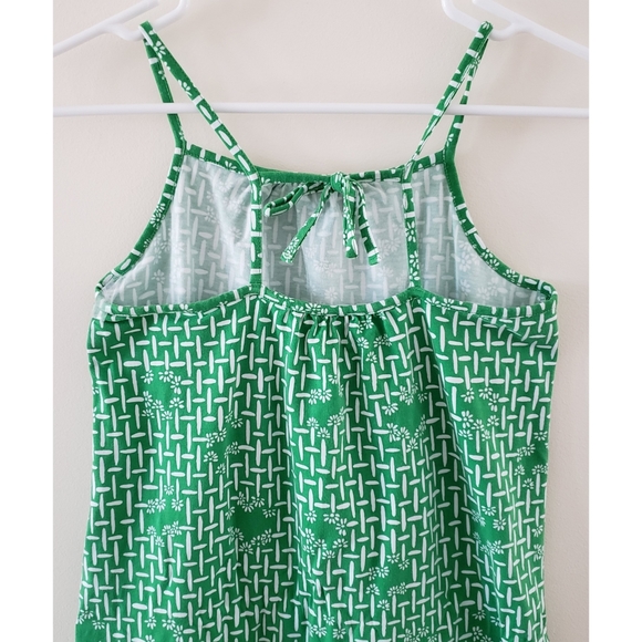 LAST CALL Hanna Andersson Summer Dress - Picture 4 of 5